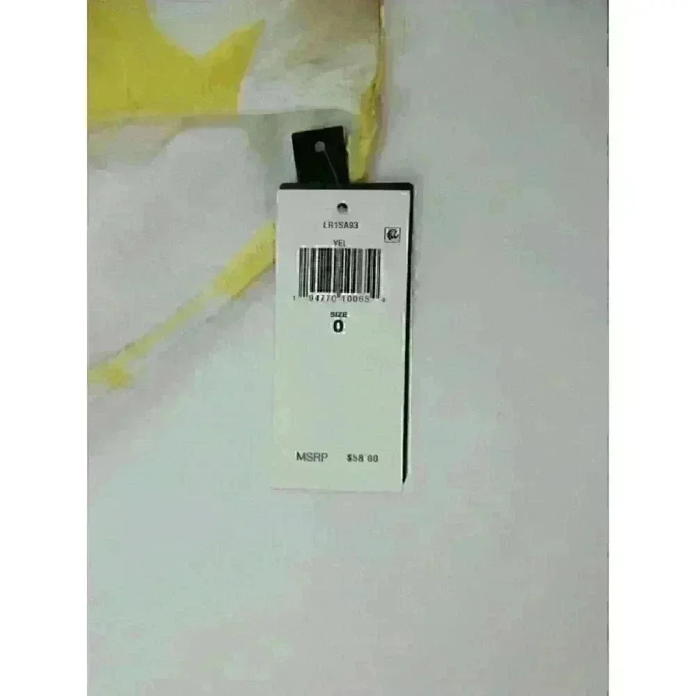 NEW! Polo Ralph Lauren Women’s 0 Swim Set NWT $160 - Picture 3 of 4